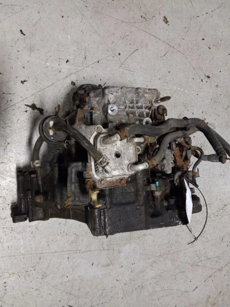 TRANSMISSION ASSEMBLY AUTOMATIC 2.4L AWD fits HONDA CR-V 2012 - 2014 - Image 4 of 4