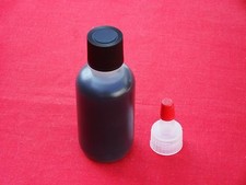 2.oz Strength Black Rubberized Speaker Adhesive. Speaker Repair.