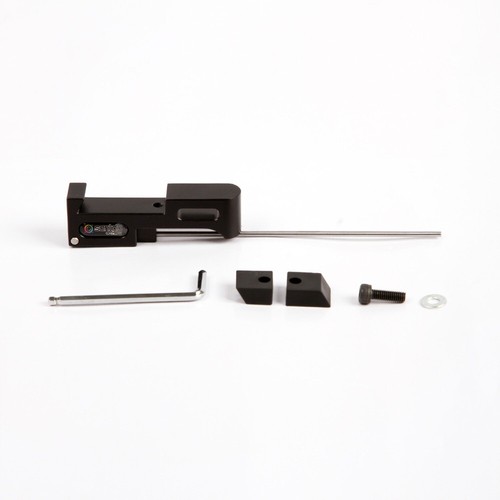 Sanlida X8 Recurve Bow Clicker Target Archery Shooting Accessories Outdoor Sport - Picture 3 of 14
