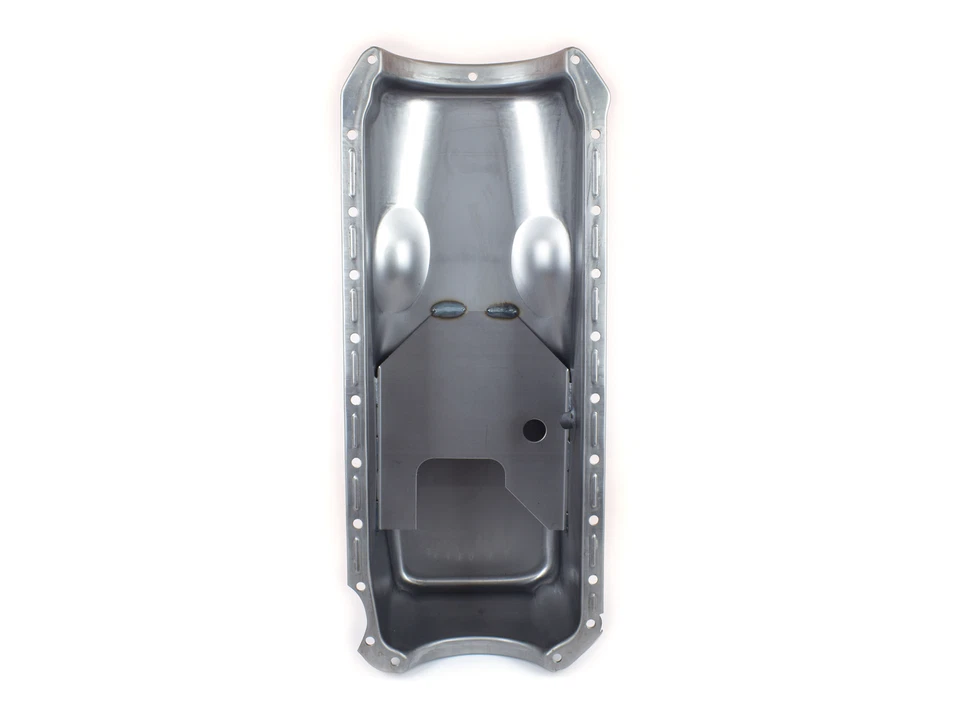 Canton 15-300 Oil Pan For Big Block Chevy Mark 4 Stock Replacement Oil Pan - Image 4 of 4