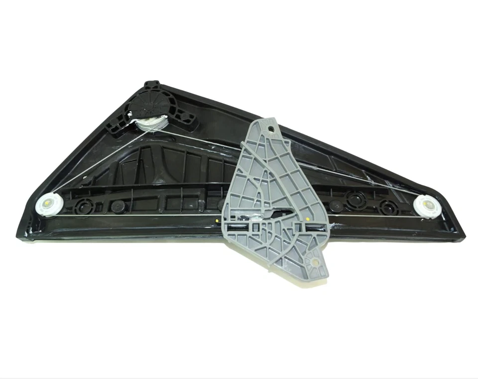 Regulador de ventana eléctrica trasero/derecho OEM 83402-2V000 para Hyundai Veloster 2012~2017 Foto 2 de 3