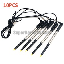 10PCS Stylus for ZEBRA MC70 MC7004 MC7090 MC7094 MC7095 MC75A0 MC75A0-H MC75A6
