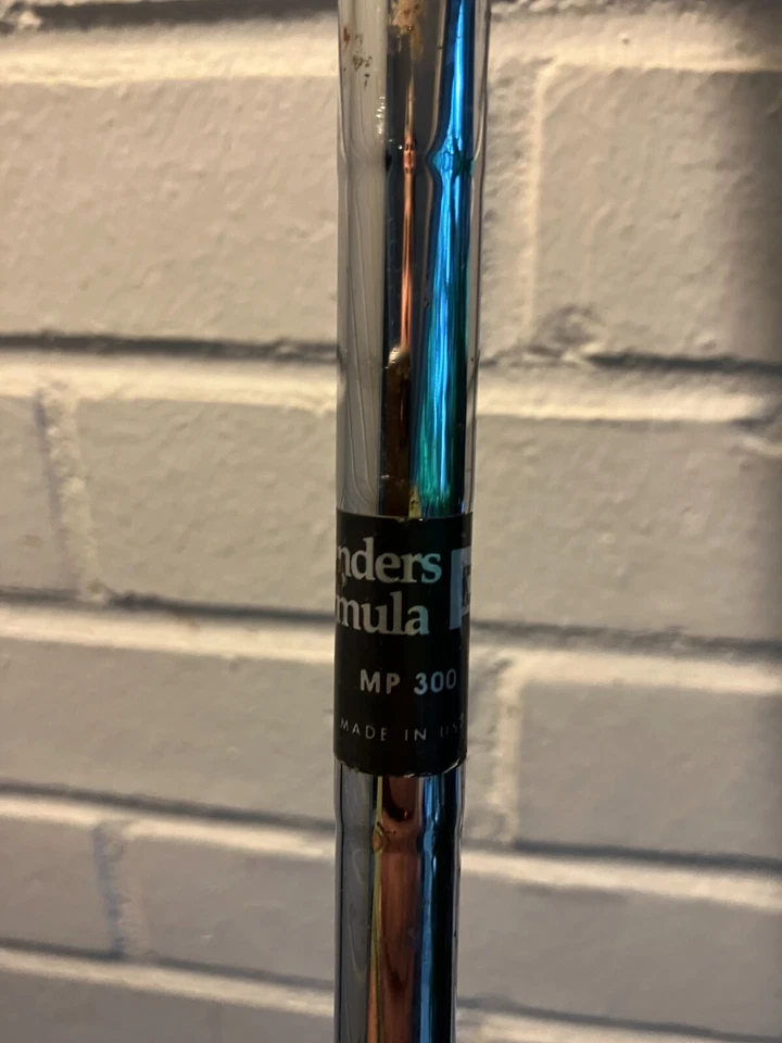 Founders Club Fresh Metal TV-3S Pitching Wedge PW MP 300 Steel Shaft - Image 3 of 4