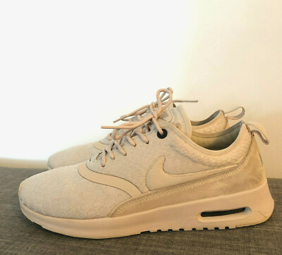 Nike Air Max Thea Ultra Women's Size Running Shoes