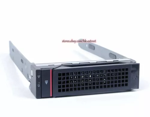 3.5" Caddy For Lenovo RD440 RD540 RD640 TS530 TD330 TD340 31050780 03X3835 TS440