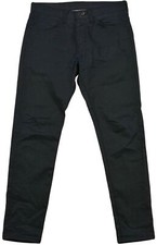Levi's 510 Regular Women's Slim Fit Jeans Size W31 L32 Mid Rise Dark Grey Zip