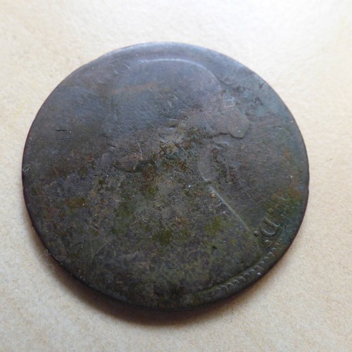 Queen Victoria One Penny Choice 1853-1901 Pick Your Own Choose - Picture 105 of 311