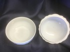 HAVILAND FRANCE VIEUX SEVRES china COVERED candy dish bowl EXCELLENT vintage — photo 4