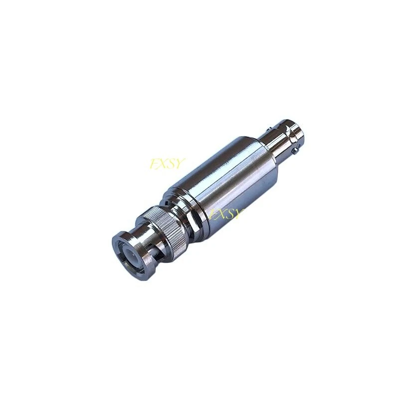 BNC RF Coaxial Attenuator 5W 50Ω 0-3GHz/4GHz 1/2/3/5/6/10/15/20/25/30/40/50dB - Image 3 of 4