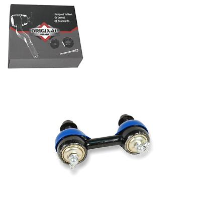 Mevotech Suspension Stabilizer Bar Link Kit Front For 1996-2000 Hyundai Elantra
