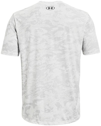 Under Armour T-Shirt ABC Camo Kurzarm Rundhals T-Shirts Herren NEU - Bild 9 von 21