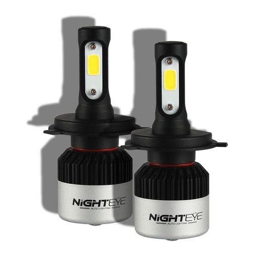 NIGHTEYE LED Headlights Automotive LED headlights 72W 9000LM H4 A315-S2 - Picture 4 of 13