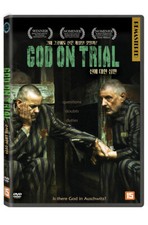 God on Trial DVD