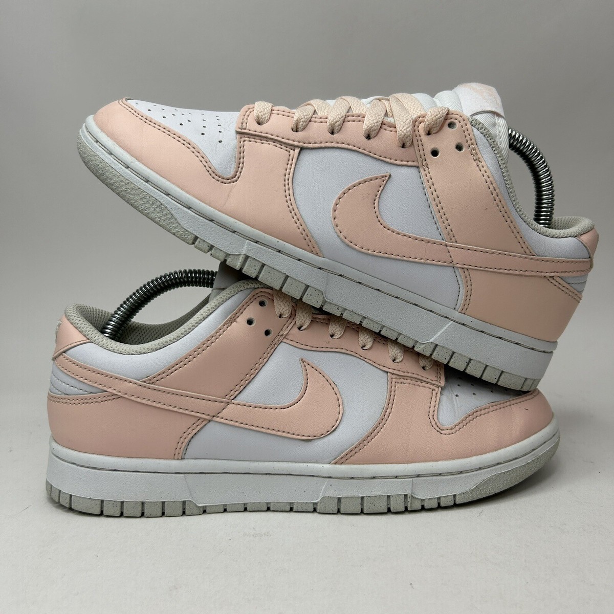 Nike Dunk Low WMNS Next Nature “Pale Coral” DD1873-100 Women's 8