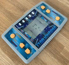 Casio Star Invader gioco vintage 1986 - raro e funzionante -💥🔥enorme crollo di prezzo🔥💥