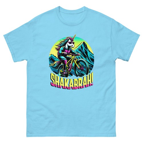 Shakabrah T-Shirt - Bild 10 von 12