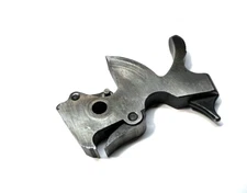 COLT OFFICIAL POLICE 38 SPC  CALIBER OLD STYLE REVOLVER  HAMMER - OEM