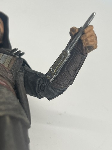 ASSASSIN'S CREED Movie AGUILAR #12 Modellino McFarlane Toys - Foto 17 di 20