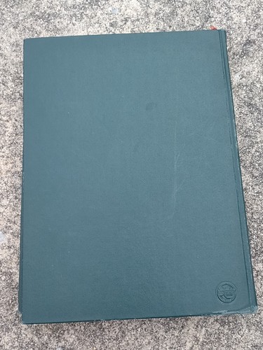 1956 Epitome, Lehigh University, Bethlehem, Pennsylvania Yearbook 83024 - Bild 4 von 4