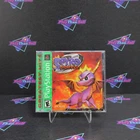 Spyro 2 Ripto's Rage PS1 PlayStation 1 GH Complete - 1 Year Warranty EX Cond