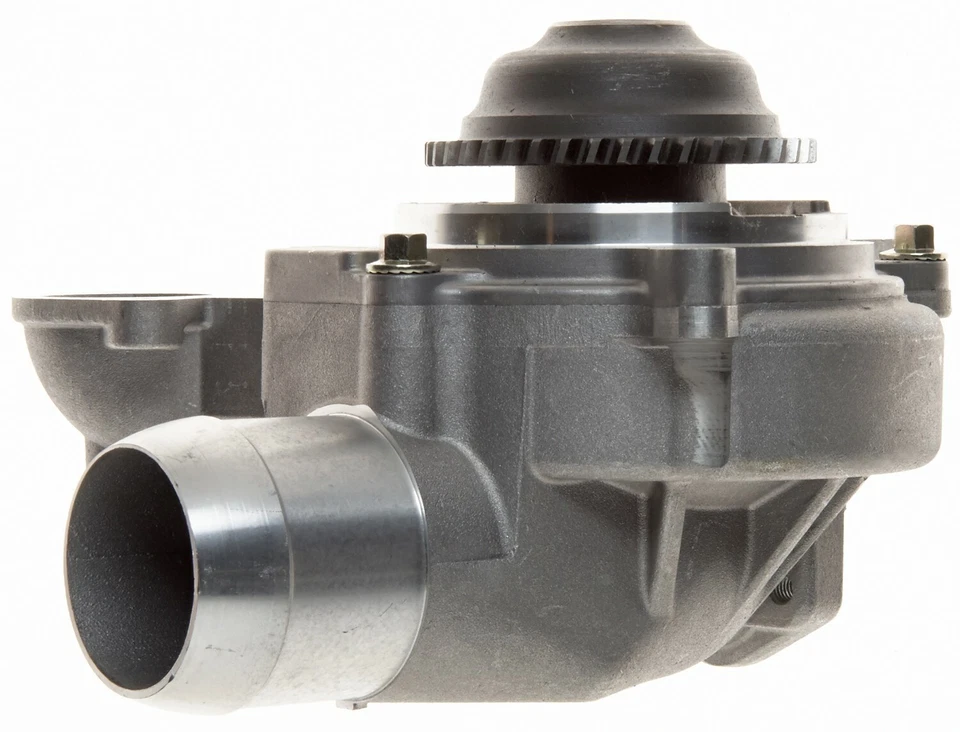 Bomba de agua del motor Chevrolet Silverado 2500 HD 2011-2016 (estándar) puertas Foto 4 de 4