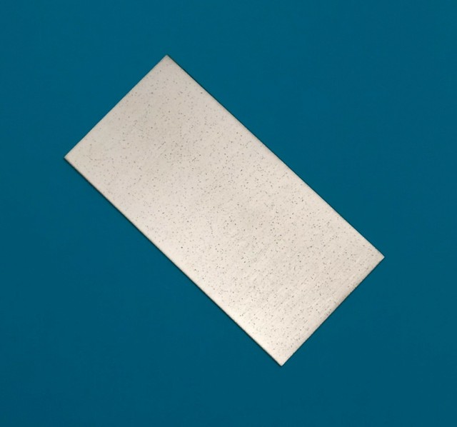 Nickel Plate Sheet 99.96 Pure Anode Electrode 0.8X50X100 mm Galvanic Plating eBay