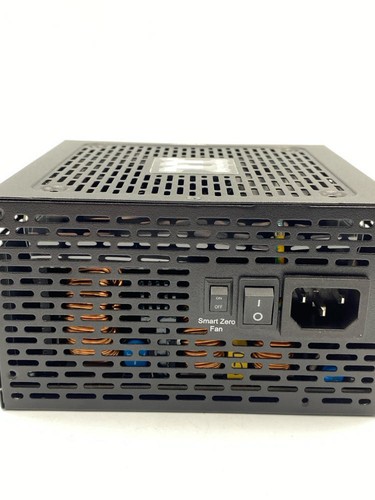Thermaltake Toughpower GF A3 1050W PSU - Afbeelding 4 van 9