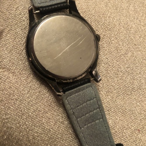 U.S. Polo Assn. Quartz Watch for Men Works Great - Picture 4 of 4