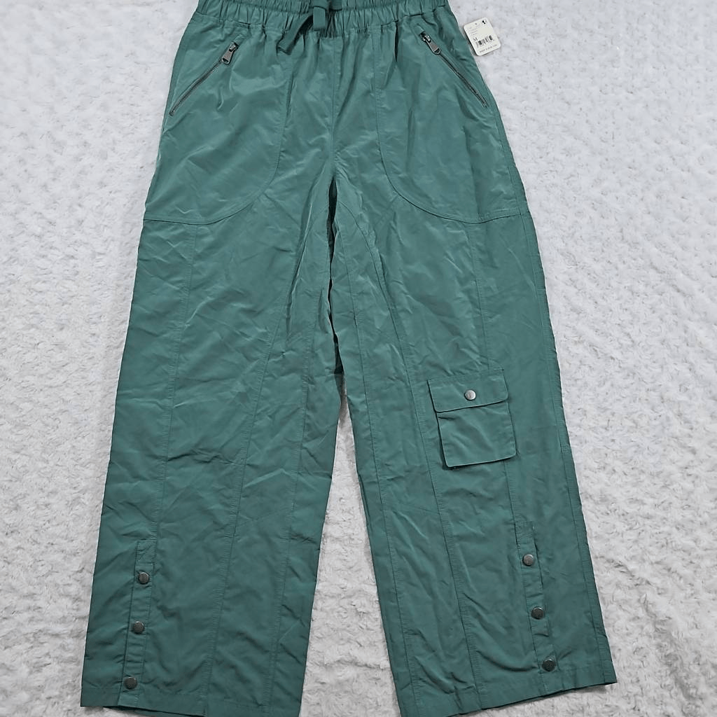 green clothing movement pants 14-15 グリーンクロージング
