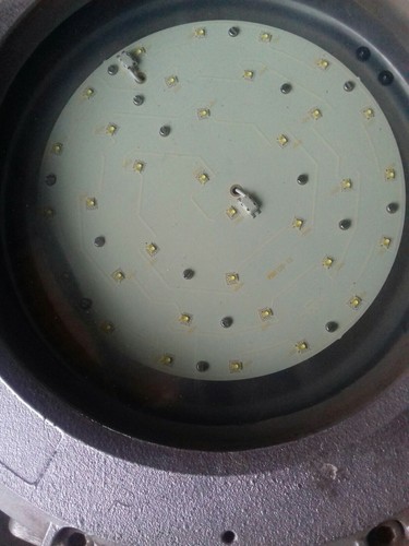 Chalmit LED SEARCHLIGHTS - Picture 3 of 9
