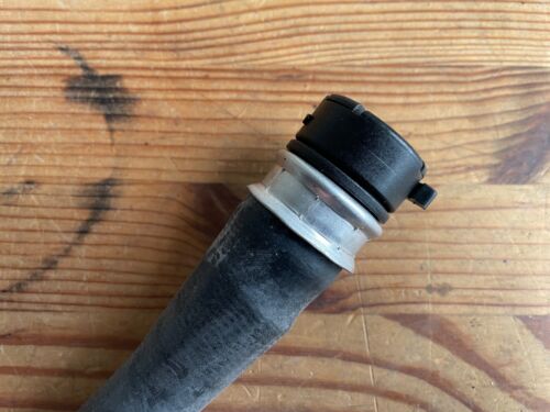 Alfa Romeo 159 1.9JTD NEW GENUINE heater return hose 50501076 24B1 - Picture 2 of 8