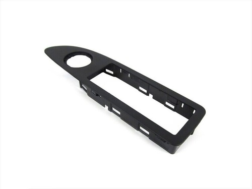 Front Left Side Door Switch Bezel Cover For Chrysler 200 for Dodge Avenger 11-14 - Picture 3 of 4