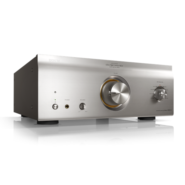 デノン DENON  AMP Amazon.com: Denon PMA-3000NE Integrated Amplifier (80W x 2-Ch