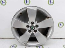 Jantes Skoda ROOMSTER