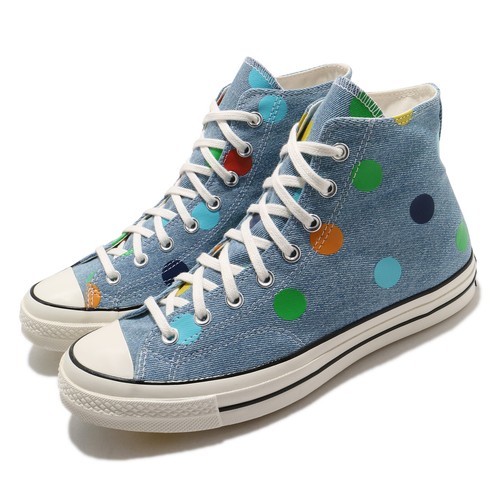 golf wang polka dot converse