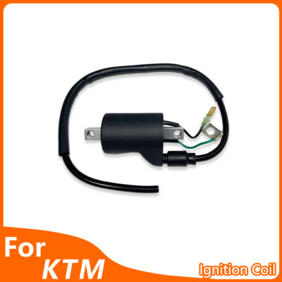 Motorcycle Ignition Coil For KTM HUSQVARNA GASGAS SXF XCF EXCF 250 350 450 2024