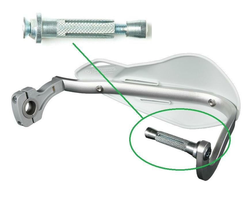 ACERBIS 0006773 EXPANDER PER PARAMANI MOTOCROSS RALLY PRO II MULTIPLO