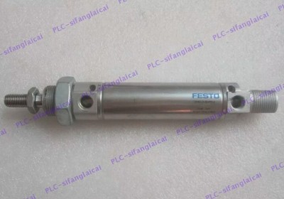 Cilindro Festo DSNU-25-50-PPV-A 19246 Nuovo - Per Automazione, PLC, Brand Festo Originale