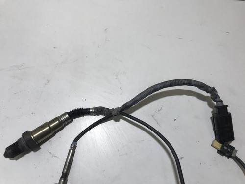 Mercedes-Benz ML-CLASS 2015 Lambda sensor 5 wires, WHITE BLACK YEL #510194-47
