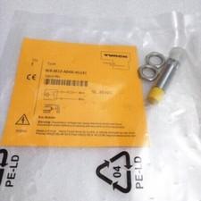 TURCK NI8-M12-AD4X-H1141 Proximity Switch NEW #G