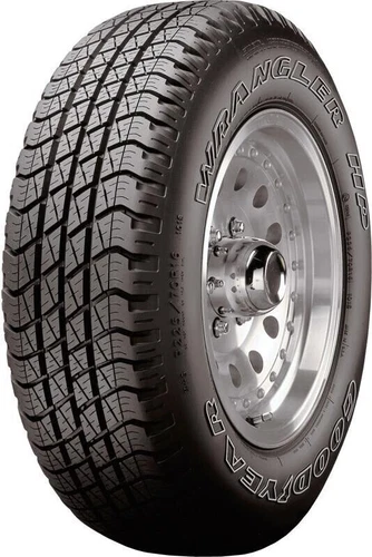 Goodyear Wrangler HP