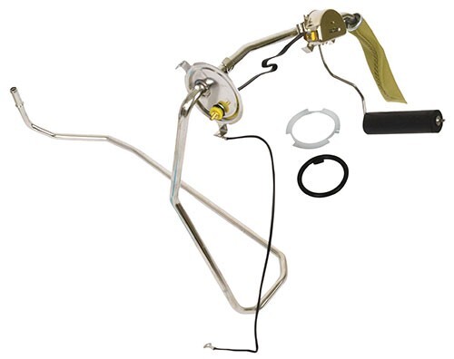 Kenworth Fuel Sending Unit Fuel Sending Unit Replacement For 1976 - Foto 8