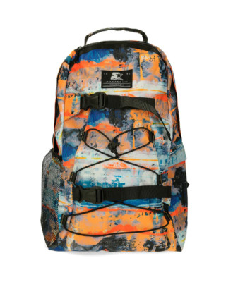 Starter Backpack BACKPACK FULL PRINTED