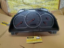 Quadro  strumenti suzuki grand vitara 2.0td codice motore rhw