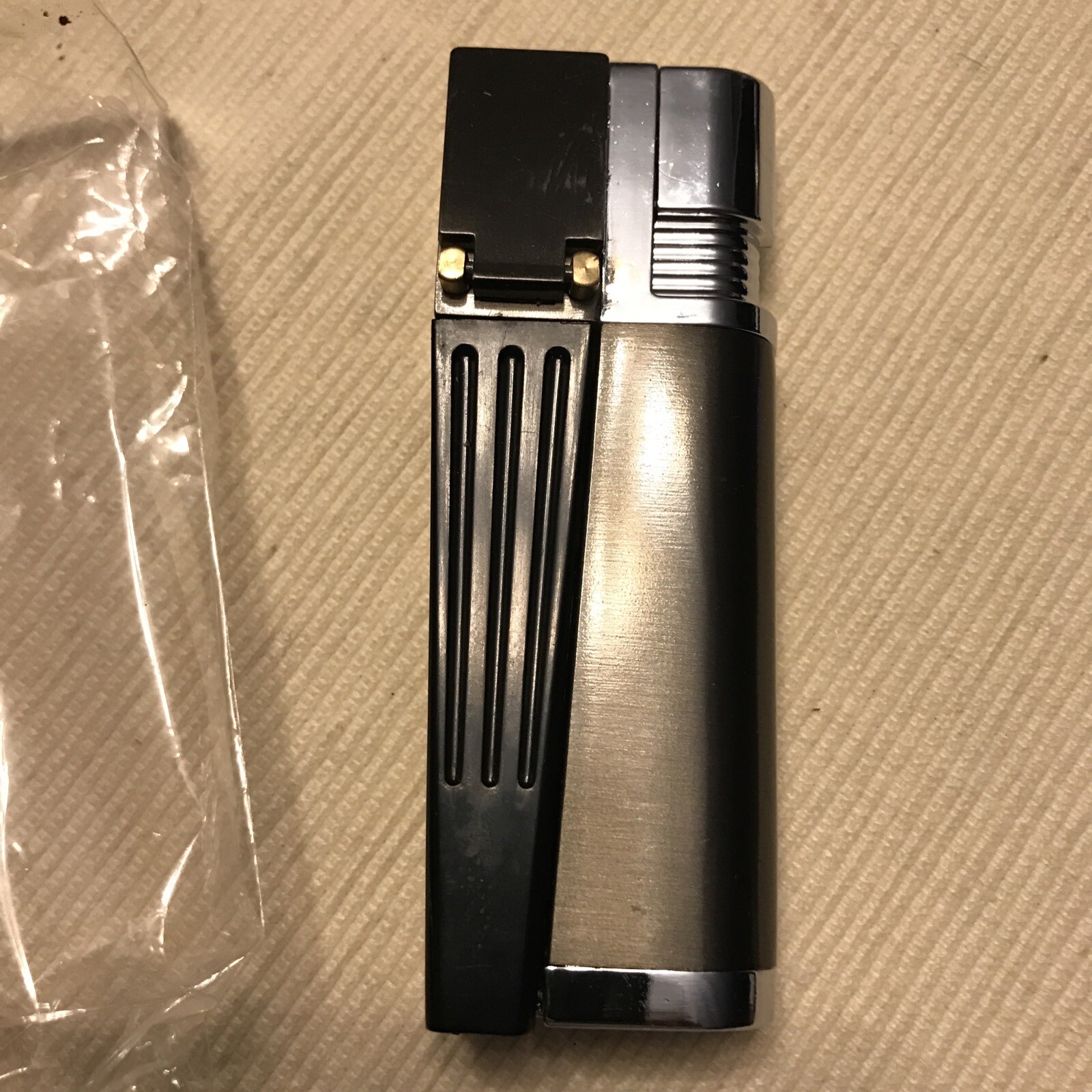 / Pipe  /  Combo  ** Butane  / Metal  *** Free Shipping*** Brand New