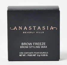 Anastasia Beverly Hills Brow Freeze Styling Wax 8g 0.28 oz
