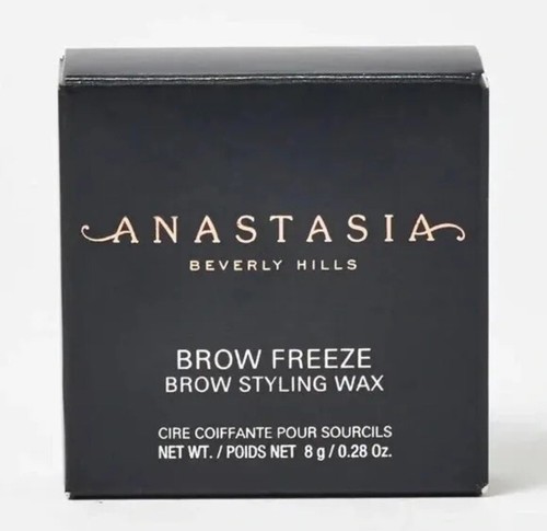 Anastasia Beverly Hills Brow Freeze Styling Wax 8g 0.28 oz - 第 1/4 張圖片
