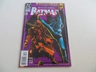 1994 VINTAGE BATMAN DETECTIVE # 676 KNIGHTSEND 48 PAGES SIGNED SCOTT HANNA, COA