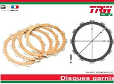 Kit d'embrayage Honda LEGEND