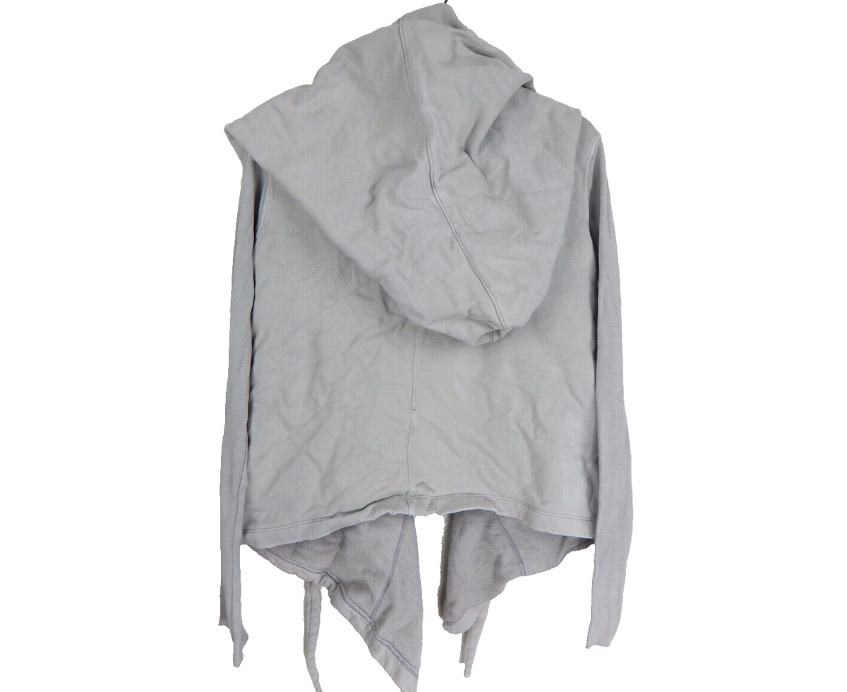 Rick Owens Olmar & Mirta Small Jacket Mountain Wizard Knit Rick Owens Olmar & Mirta Small Jacket Mountain Wizard Knit